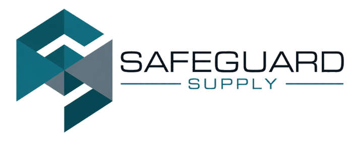Safeguard Supply logo